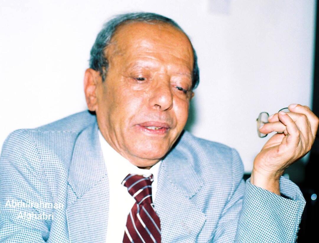 محمد الزرقة