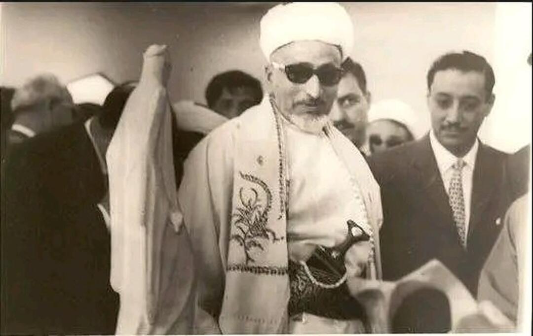 القاضي عبدالرحمن الإرياني