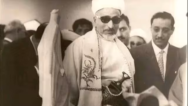 يوم كان لليمن رئيسٌ يرفض الوصاية (الرئيس الإرياني في مواجهة الملك فيصل نموذجًا)