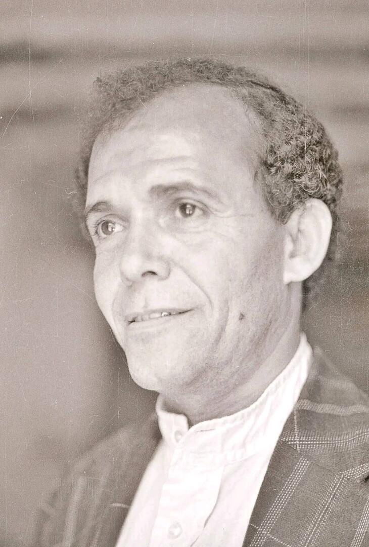 زيد الغابري 