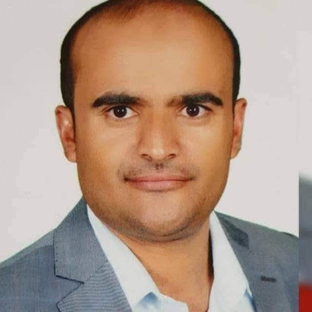 فايز الضبيبي