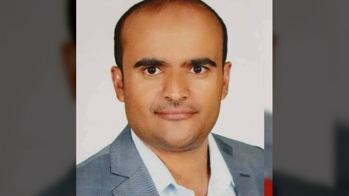 فايز الضبيبي
