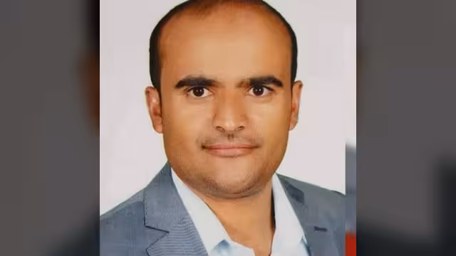 فايز الضبيبي