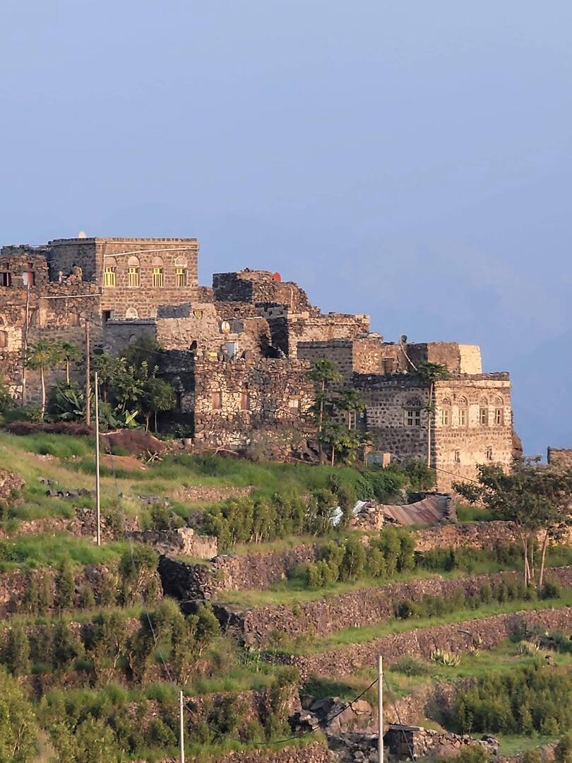 بلاد الطعام