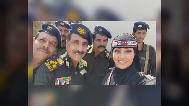 الفنان طارق ردمان لـ"النداء" : حرصت في دروب المرجلة تجسيد رجل الامن اليمني بالشكل الصحيح