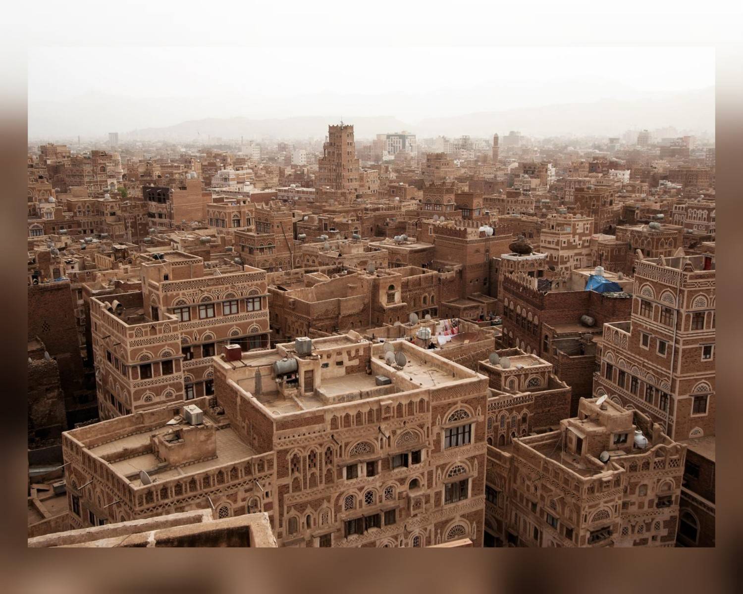 وليد عياش لـ«النداء»: حماية حقوق الأقليات حجر الزاوية  للسلام في اليمن
