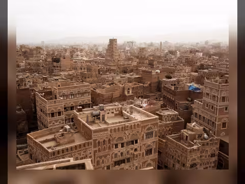 وليد عياش لـ«النداء»: حماية حقوق الأقليات حجر الزاوية للسلام في اليمن