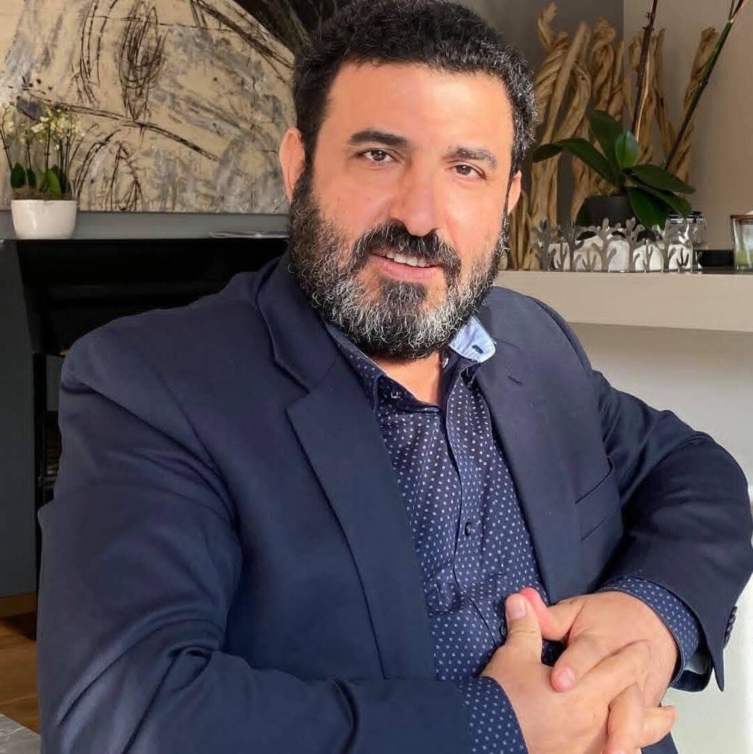 وليد عياش
