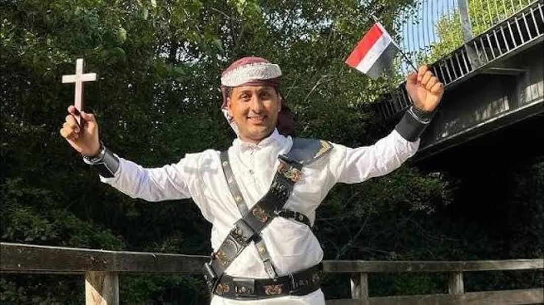 من معتنقي الديانة المسيحية في اليمن - منصات