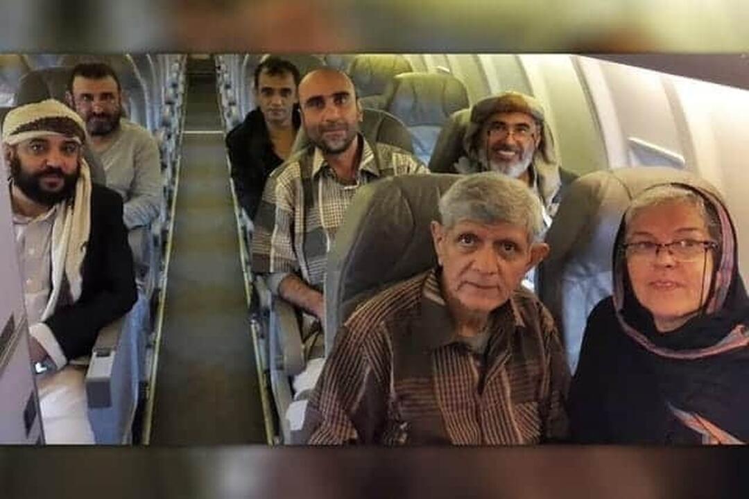 بهائيون هجرهم الحوثيين 