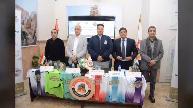 انطلاق بطولة «أوسان» الرمضانية لكرة القدم في القاهرة