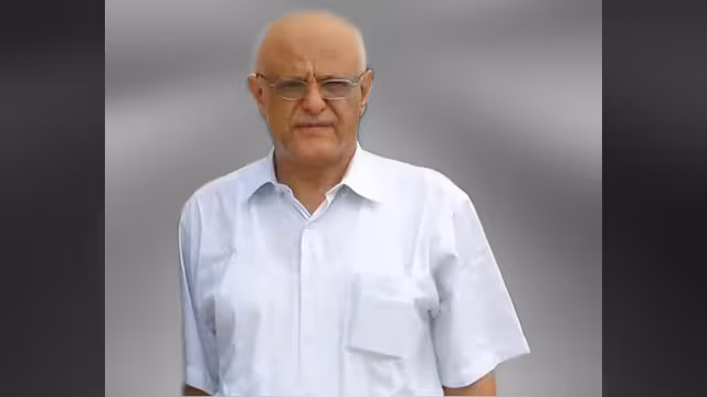 إبراهيم سعيد الشيباني.. والزمن الجميل