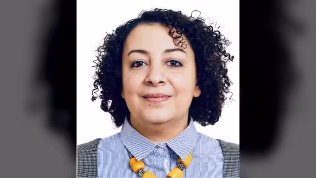 رشا جرهوم