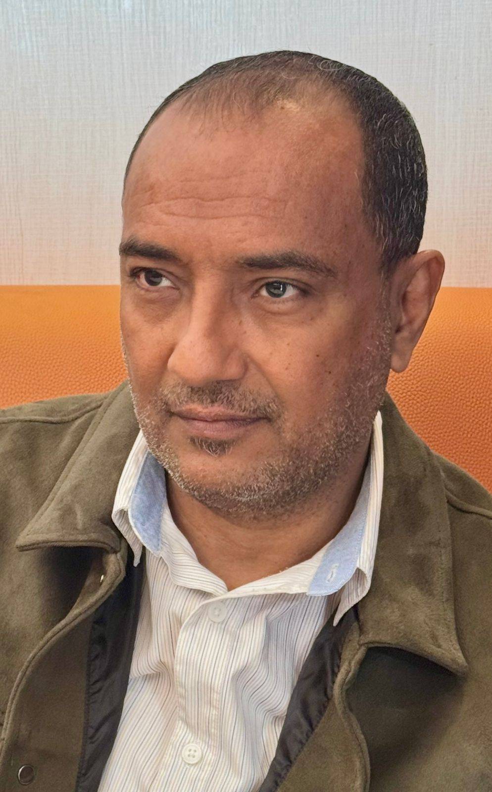 سامي الكاف