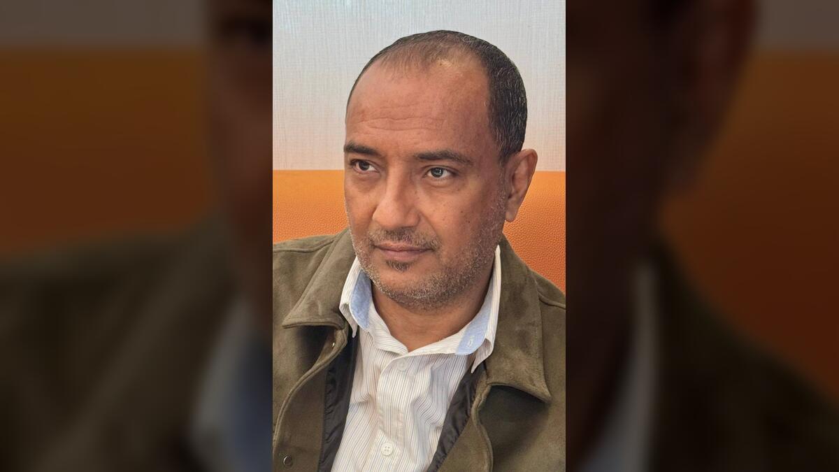 سامي الكاف