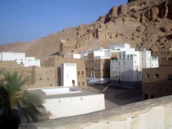 منطقة الغرفة سيئون