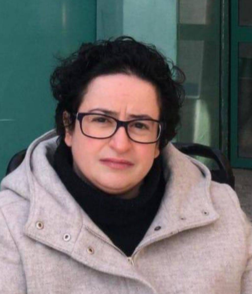 سماح الشغدري