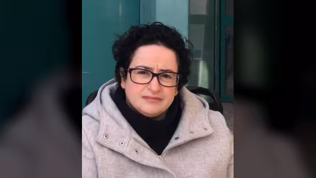 سماح الشغدري