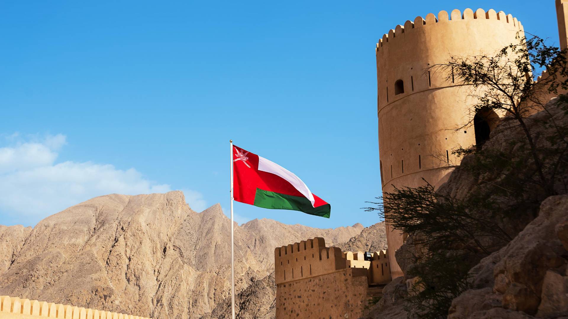 عُمان… هندسة السلام في زمن العواصف