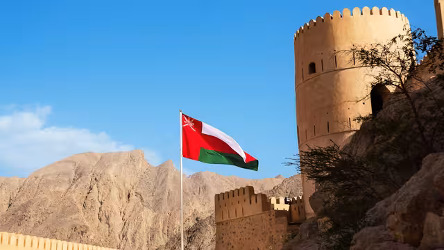 عُمان… هندسة السلام في زمن العواصف