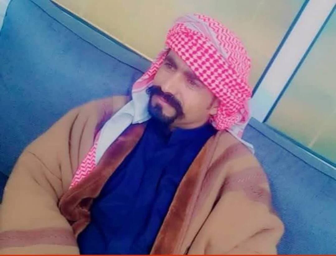 عبود بن العرج
