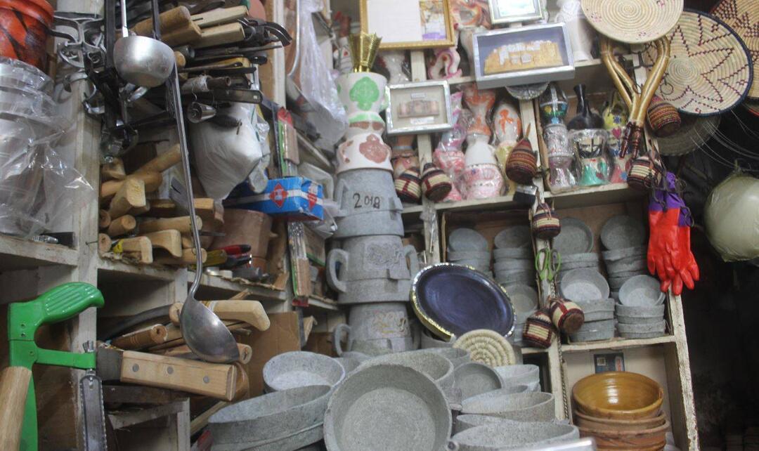 حوانيت تعز