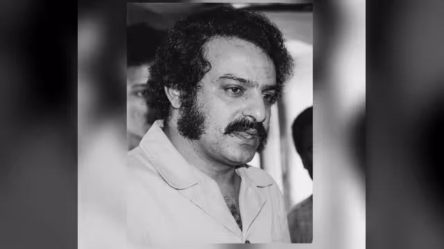 نجيب إبراهيم.. رجل الظل الذي تستحق مسيرته السياسية التقدير الحكومي