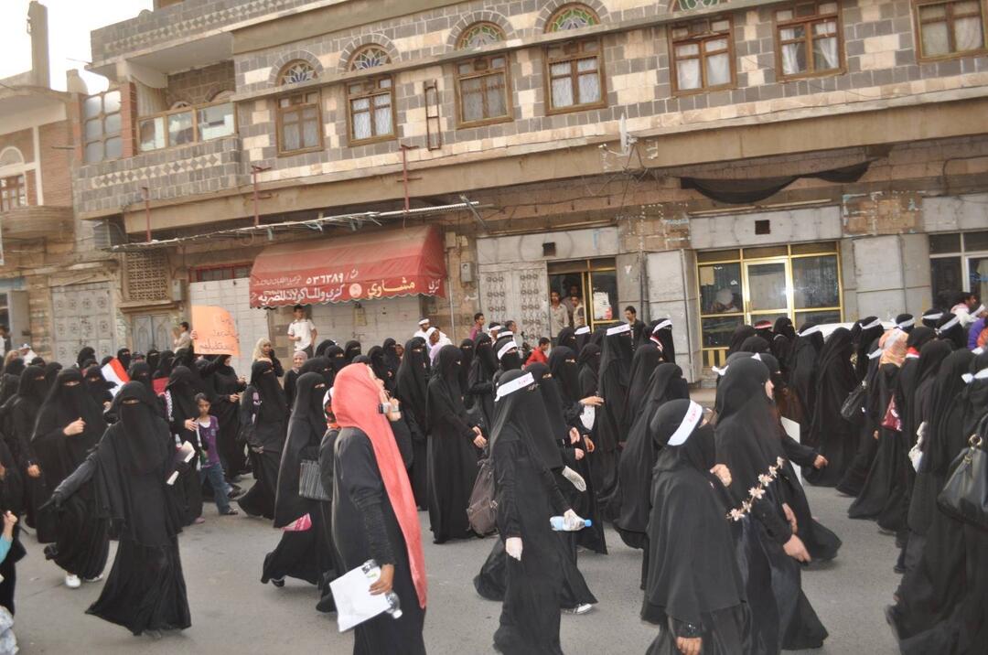  احتجاجات 2011