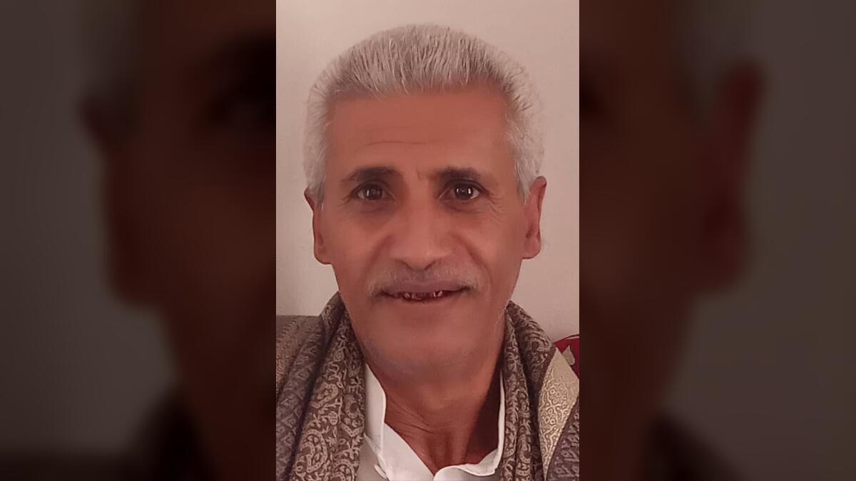 عبدالوهاب الحراسي