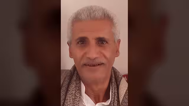 عبدالوهاب الحراسي