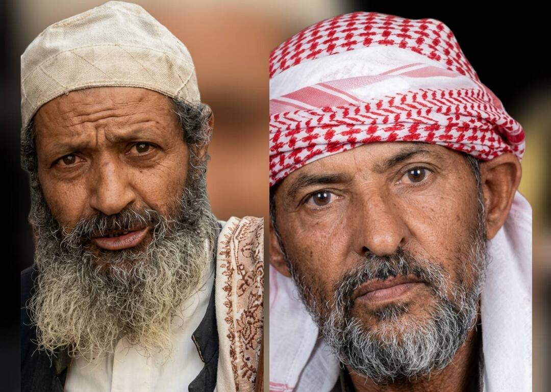 ناصر الذماري وعبدالله القاضي