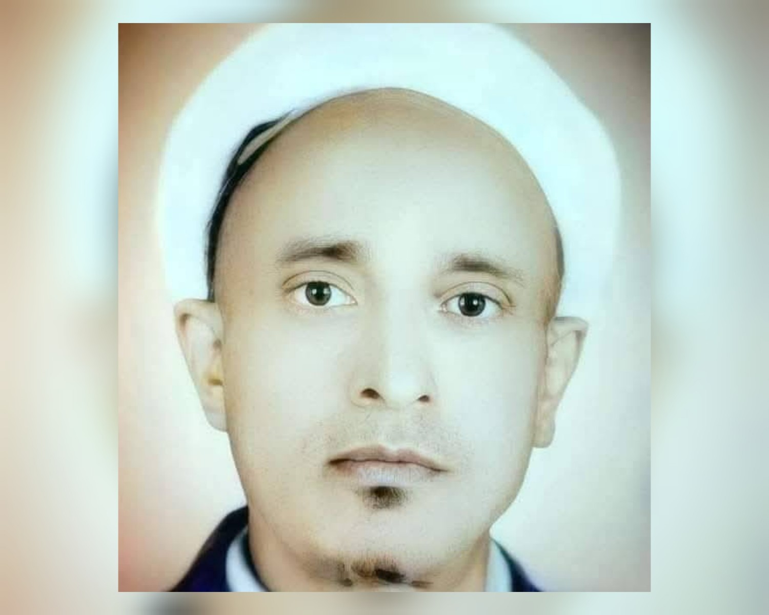في حضرة النور حين يحاصر الظلام: القاضي شاهر داود سعيد العريقي