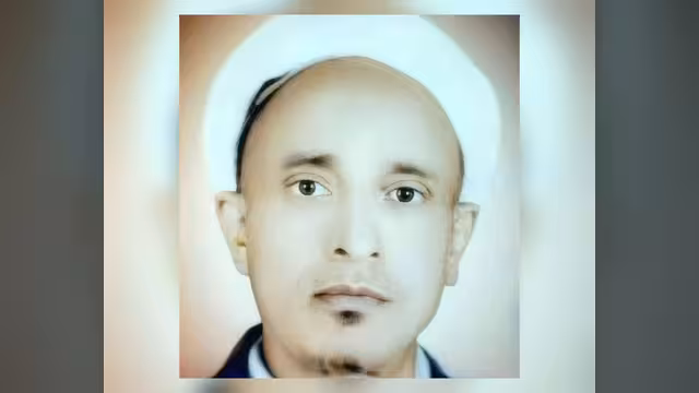 في حضرة النور حين يحاصر الظلام: القاضي شاهر داود سعيد العريقي