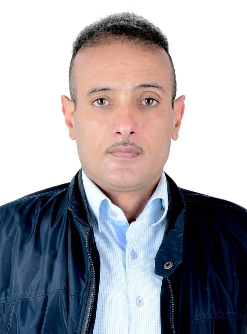محمد البكري