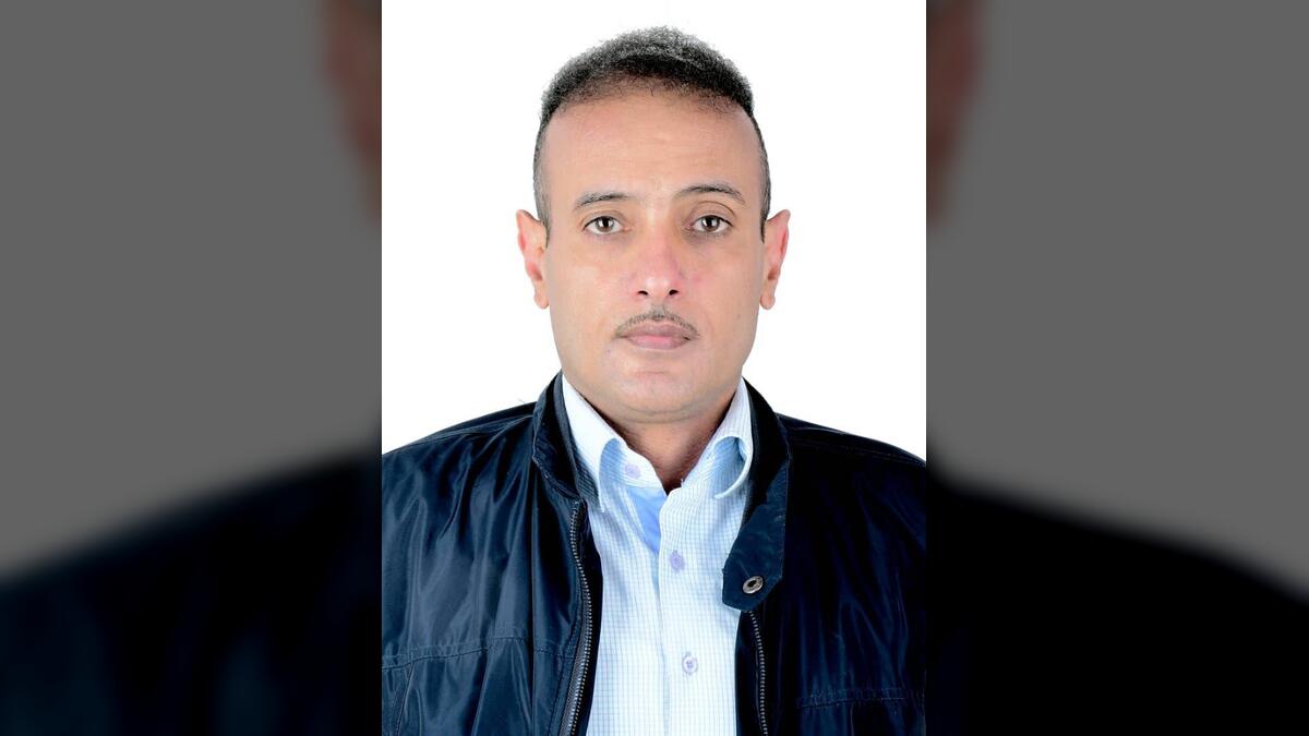 محمد البكري