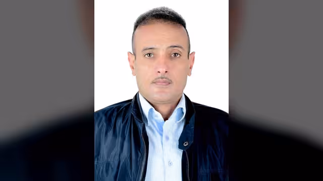 محمد البكري