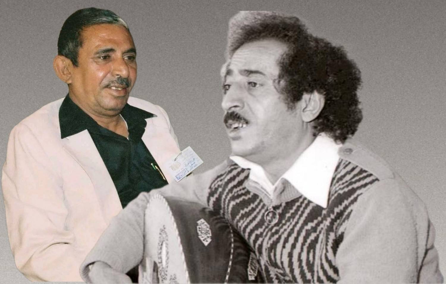 آنستنا يا عيد.. ولدت وانتشرت من تعز 1964م