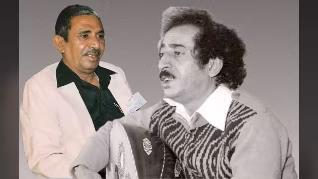 آنستنا يا عيد.. ولدت وانتشرت من تعز 1964م
