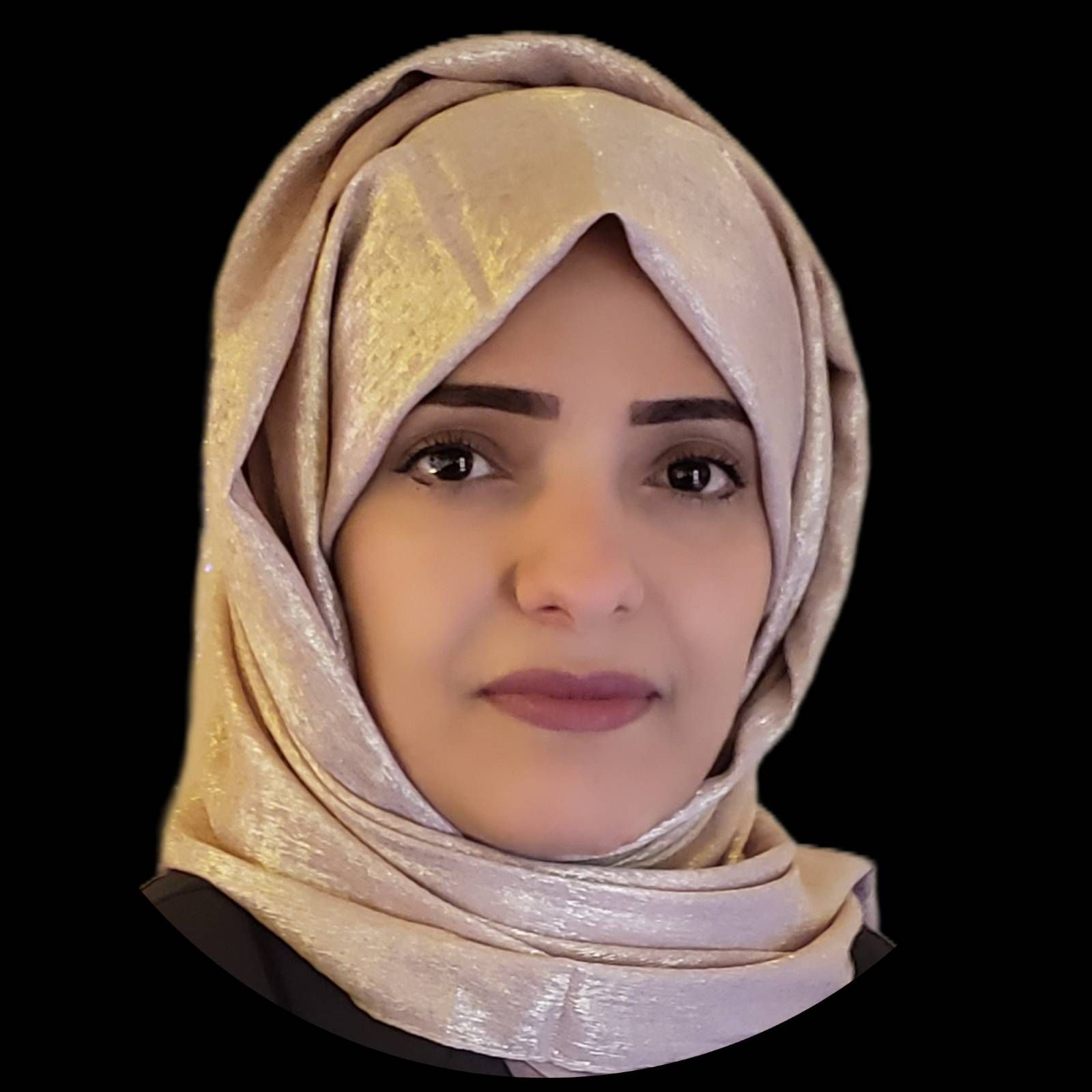 فاطمة الأغبري