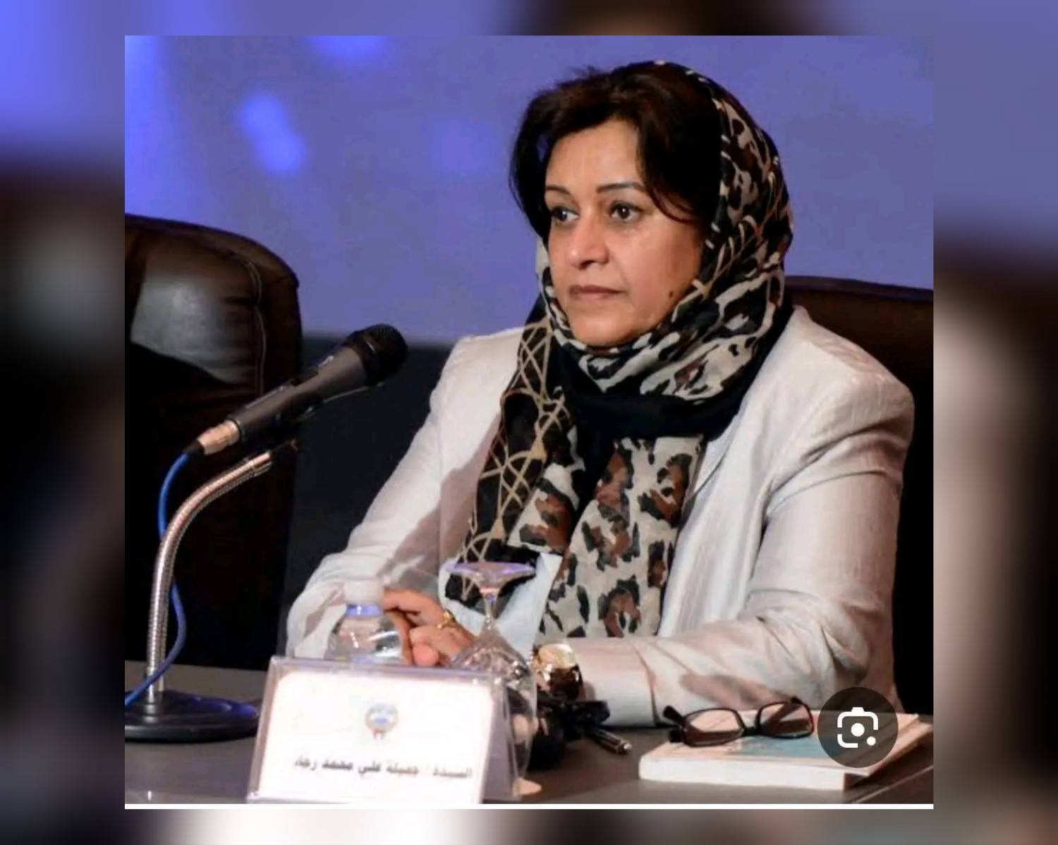شبكة التضامن النسوي ترحب بترشيح جميلة علي رجاء سفيرةً لدى الولايات المتحدة الأمريكية