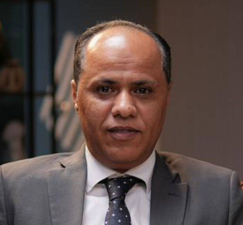 د. معاذ عبدالفتاح  الصوفي