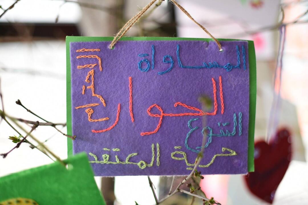 التنوع التنوع