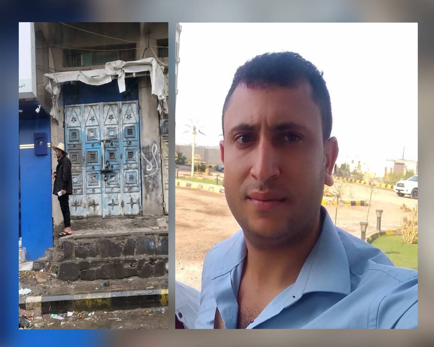 تعز: من افتِهان إلى عبدالصمد.. الرصيف ذاته والجريمة تتكرر
