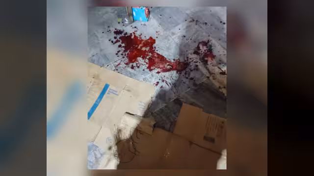تعز: مقتل بائع في السوق المركزي لرفضه دفع إتاوات