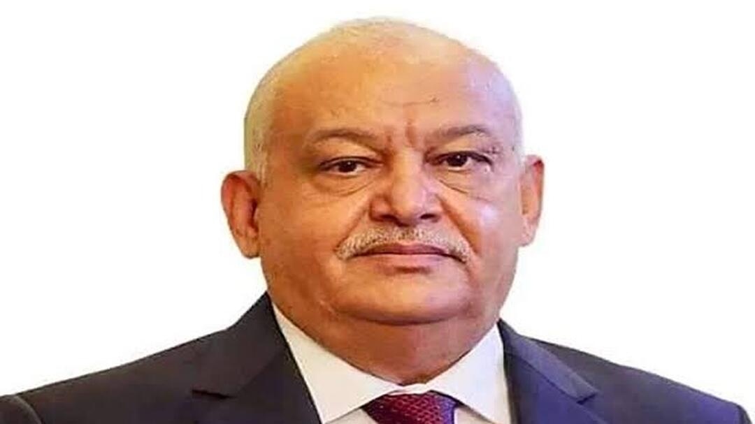 عبدالناصر الوالي