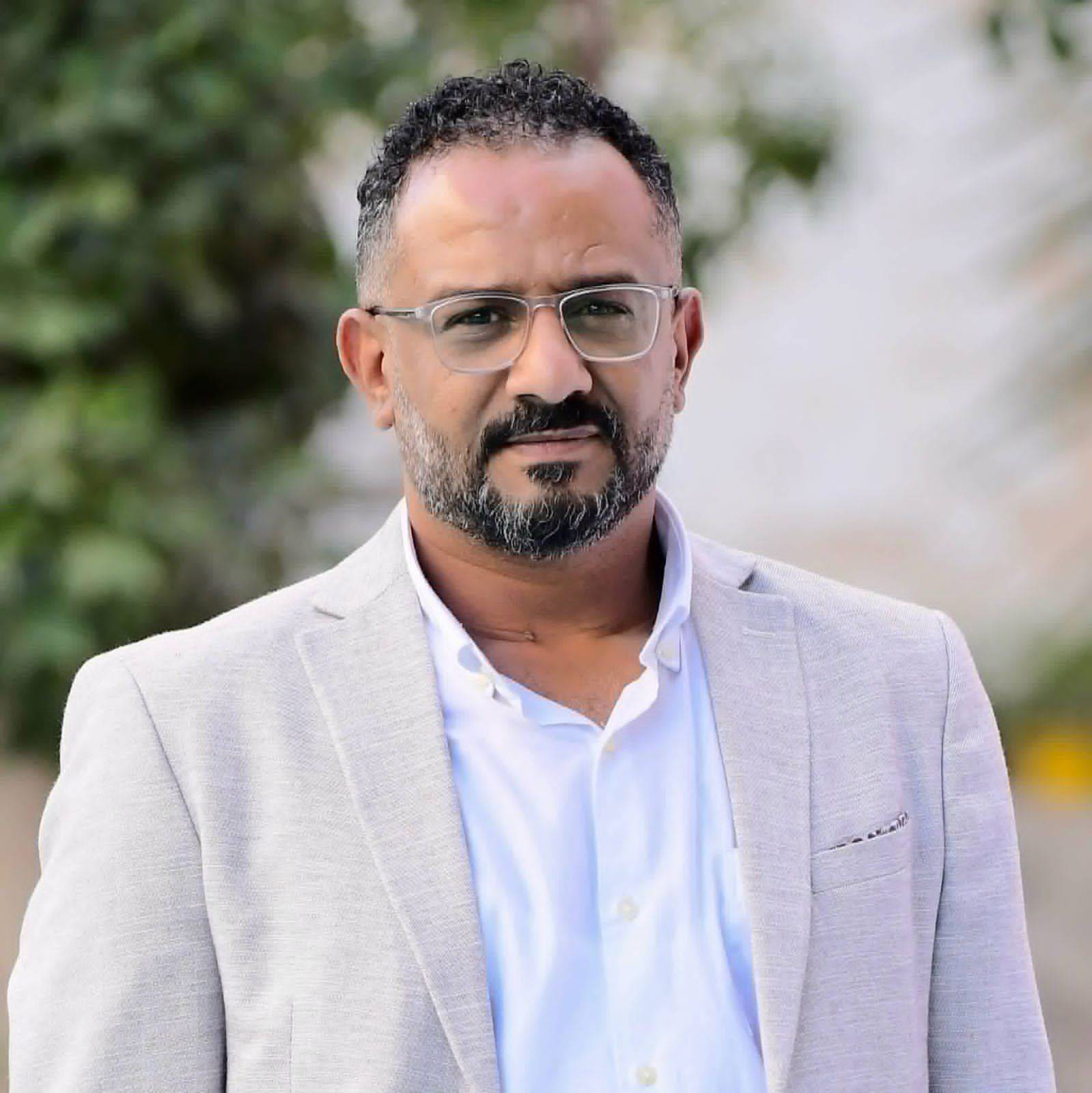 معد الزكري