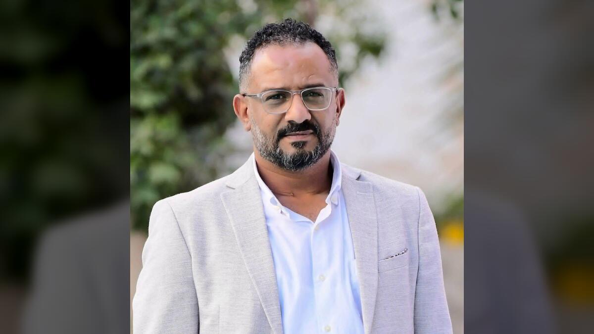 معد الزكري