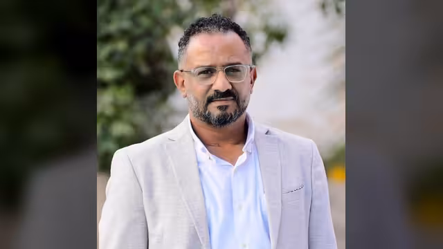 معد الزكري