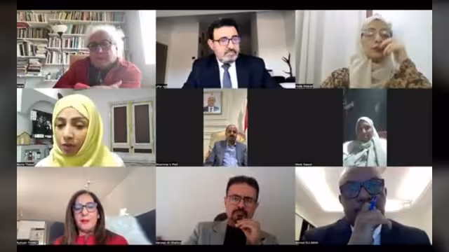 المجلس الوطني للأقليات يعلن عن ائتلاف وطني للمواطنة والضمير