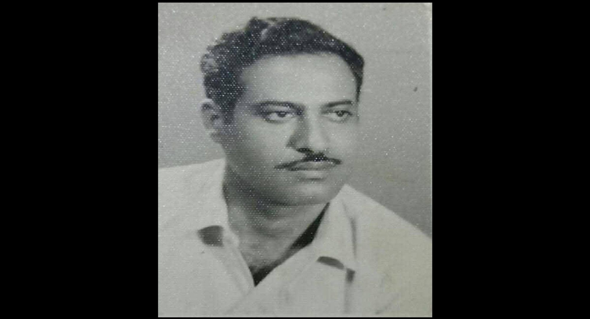 أحمد محسن المدحجي.. من دروب النضال إلى نور الكلمة